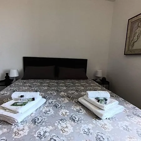 Forti Genova-Free Parking Castellaccio Apartment 2 Exterior photo
