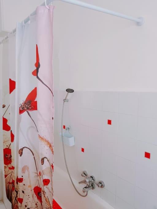 Appartement Forti Genova-free Parking Castellaccio 2
