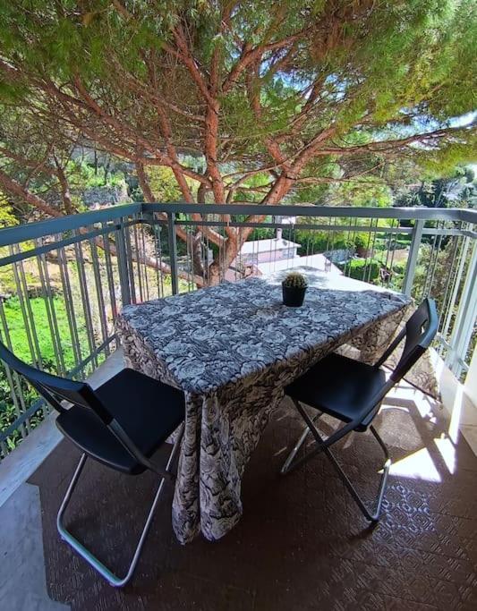 Apartment Forti Genova-free Parking Castellaccio 2 Genoa