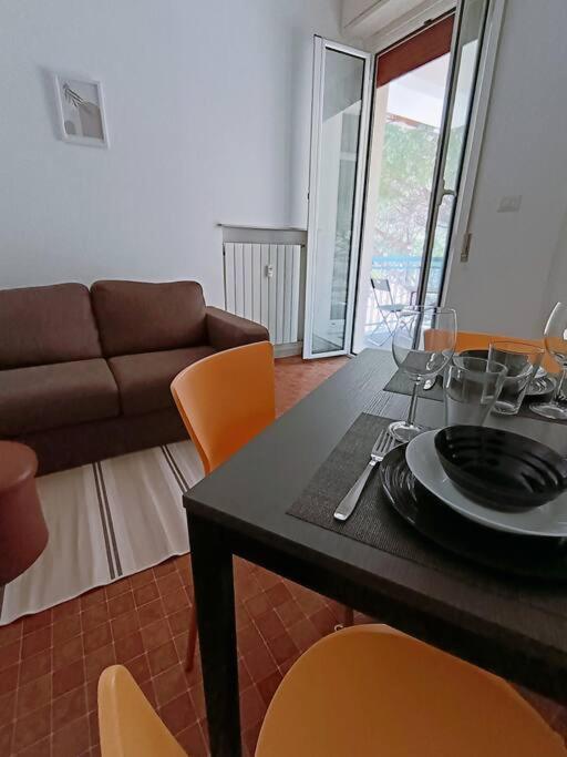 Forti Genova-free Parking Castellaccio 2 Apartment