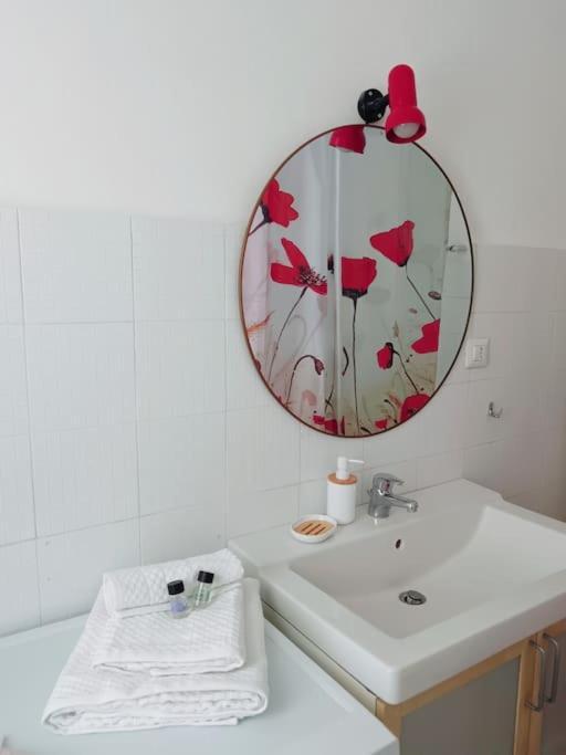 Appartement Forti Genova-free Parking Castellaccio 2