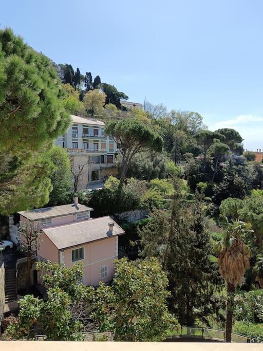 Appartement Forti Genova-free Parking Castellaccio 2 *