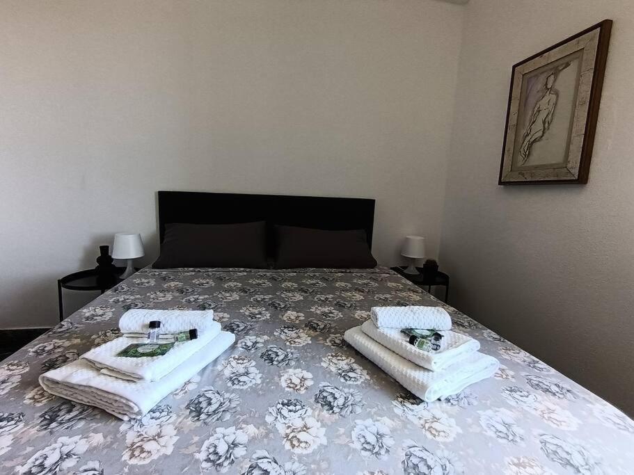Forti Genova-free Parking Castellaccio 2 Appartement *
